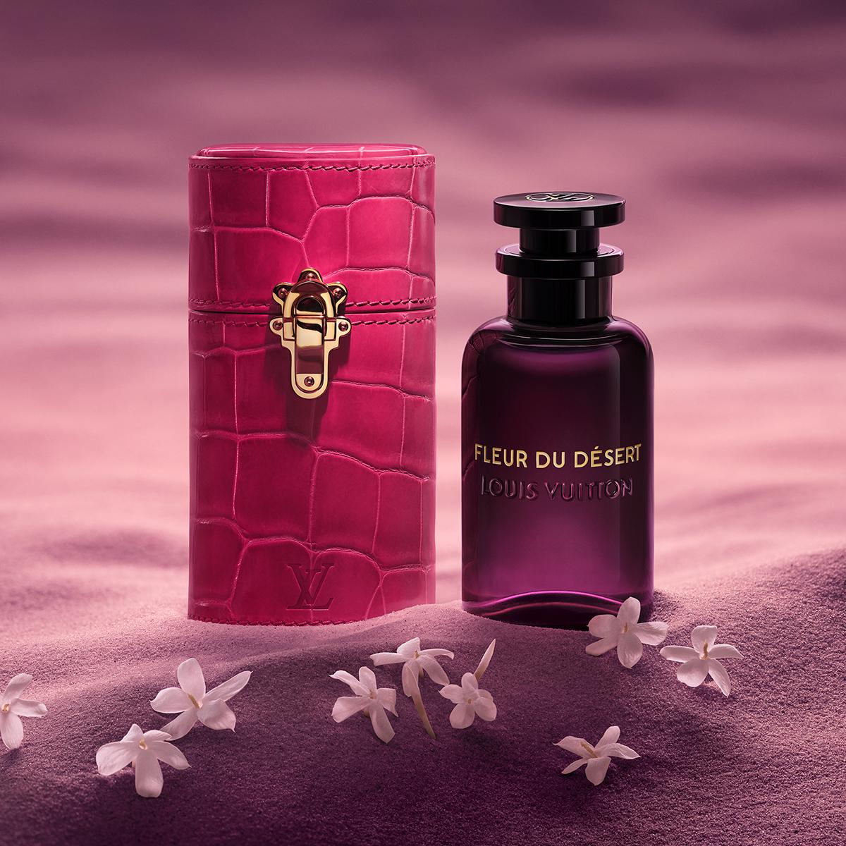 Fleur du Désert   in Perfumes