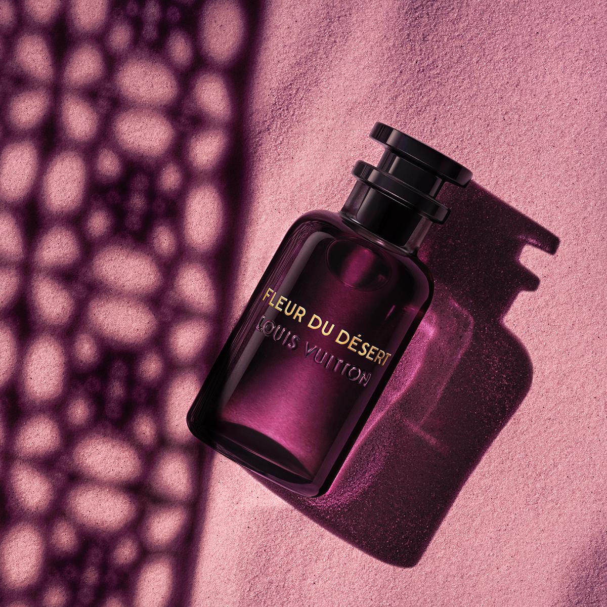Fleur du Désert   in Perfumes