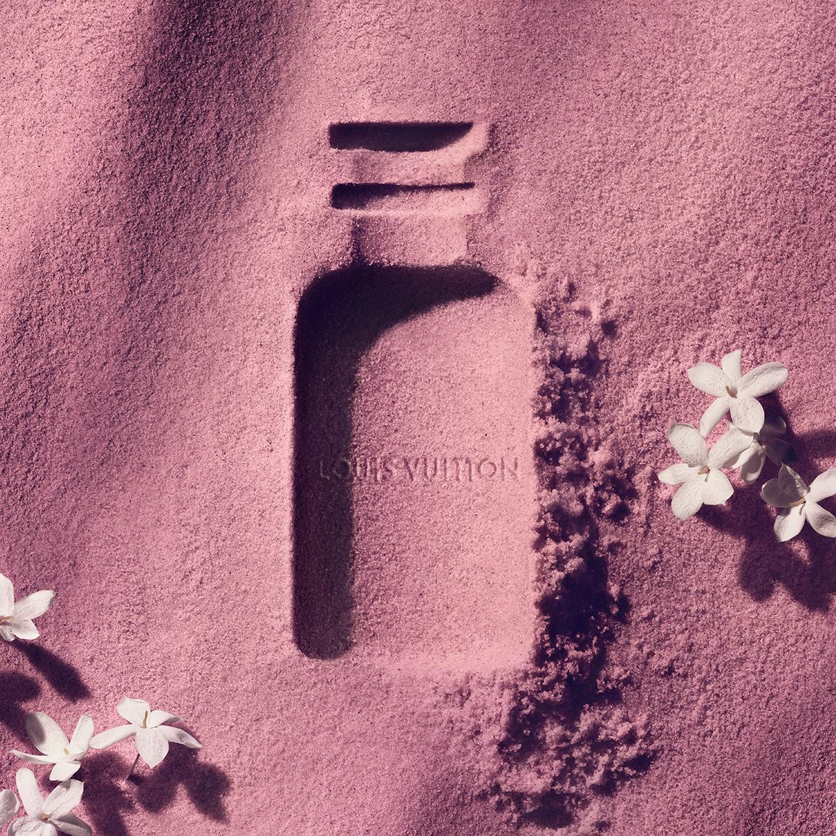 Fleur du Désert   in Perfumes