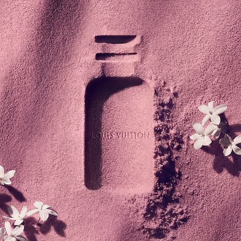 Fleur du Désert in Perfumes's Collections Masculine Perfumes collections by Louis Vuitton (Product zoom)