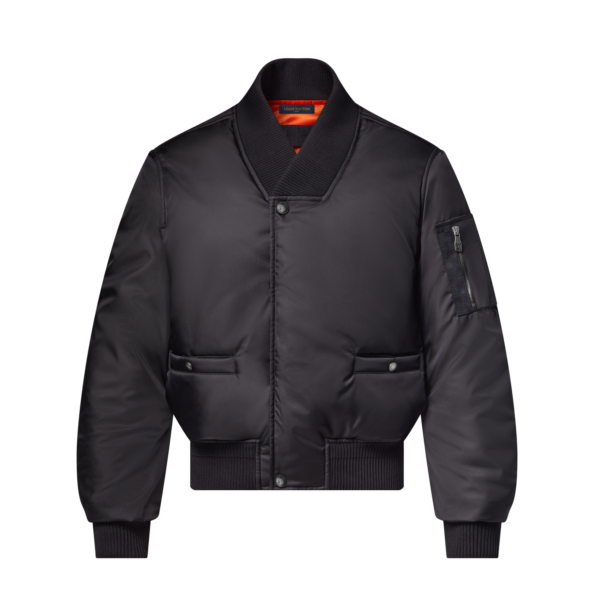 Flight Jacket  in Men