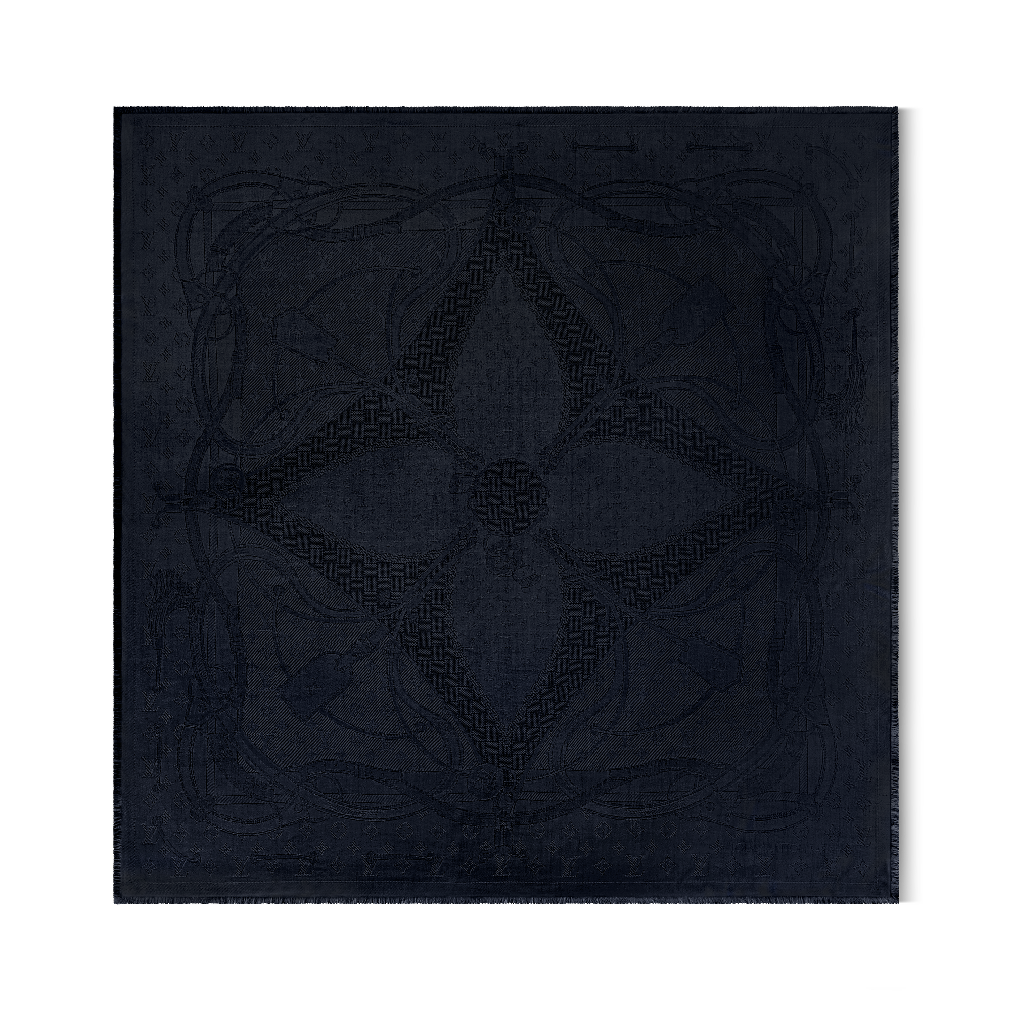 Bleu Nuit