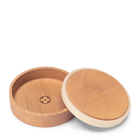 Flower Box in Trunks, Travel and Home's Sport and Lifestyle Lifestyle and Vivienne Dolls collections by Louis Vuitton (Product zoom)