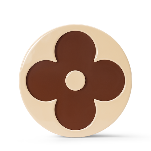 Flower Box in Trunks, Travel and Home's Sport and Lifestyle Lifestyle and Vivienne Dolls collections by Louis Vuitton (Product zoom)