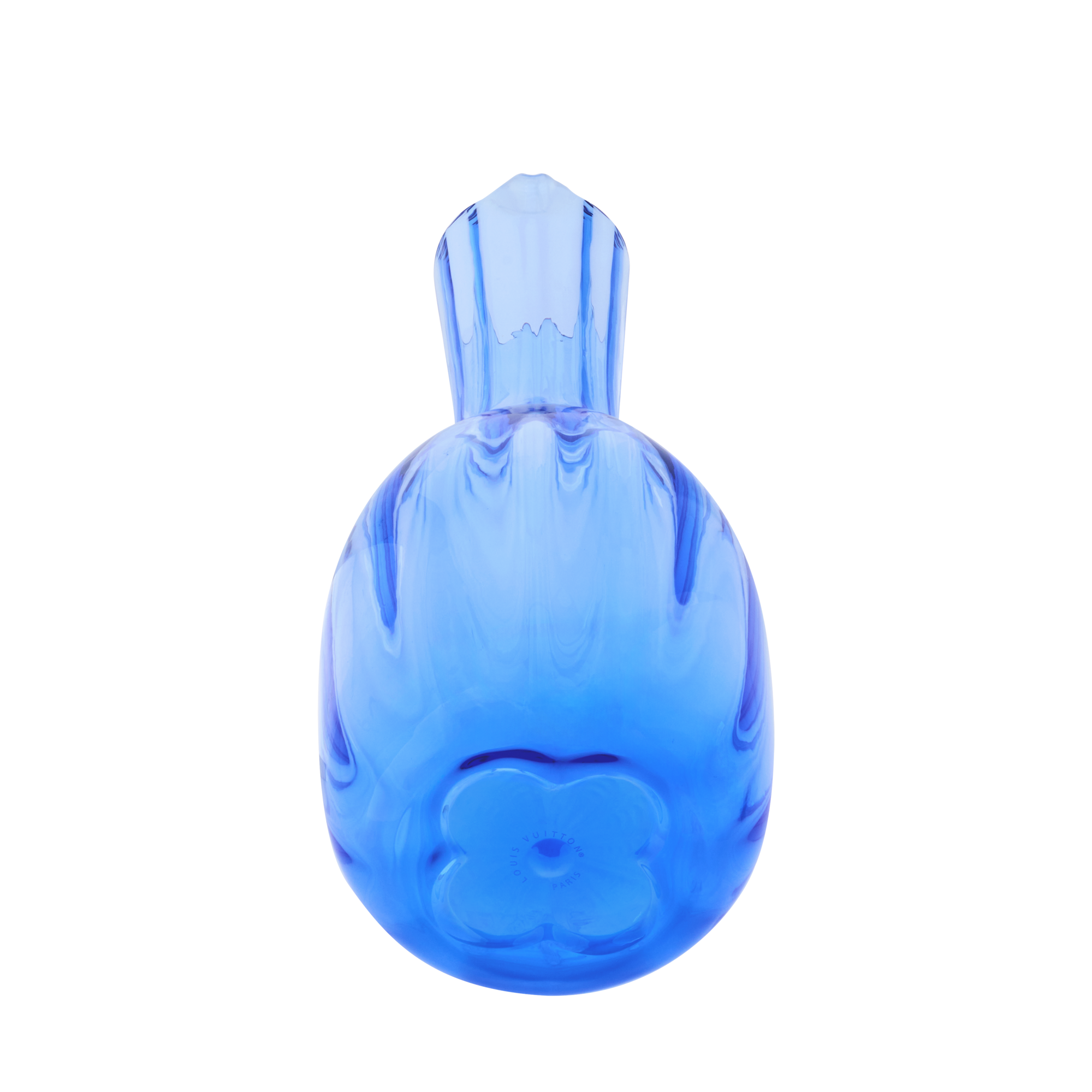 Flower Carafe  in Trunks, Travel and Home