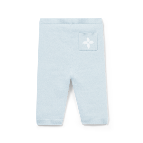 Flower Knitted Set . in Gifts's Gifts for Babies } collections by Louis Vuitton (Product zoom)