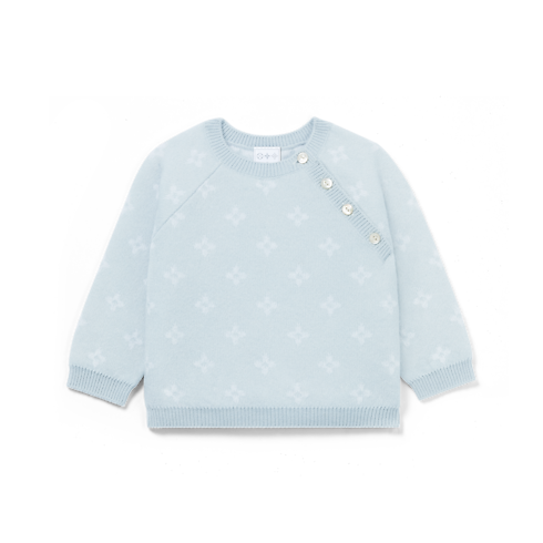 Flower Knitted Set . in Gifts's Gifts for Babies } collections by Louis Vuitton (Product zoom)