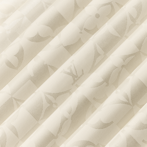 Flower Puzzle Tablecloth 300 x 180 detail view