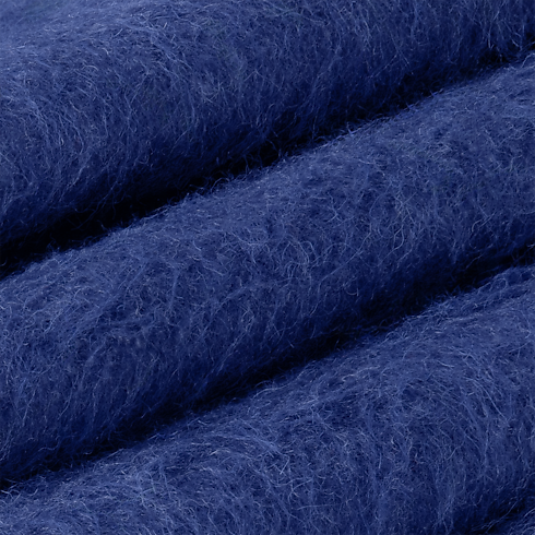 Fluffygram Scarf . in Women's Accessories Scarves collections by Louis Vuitton (Product zoom)