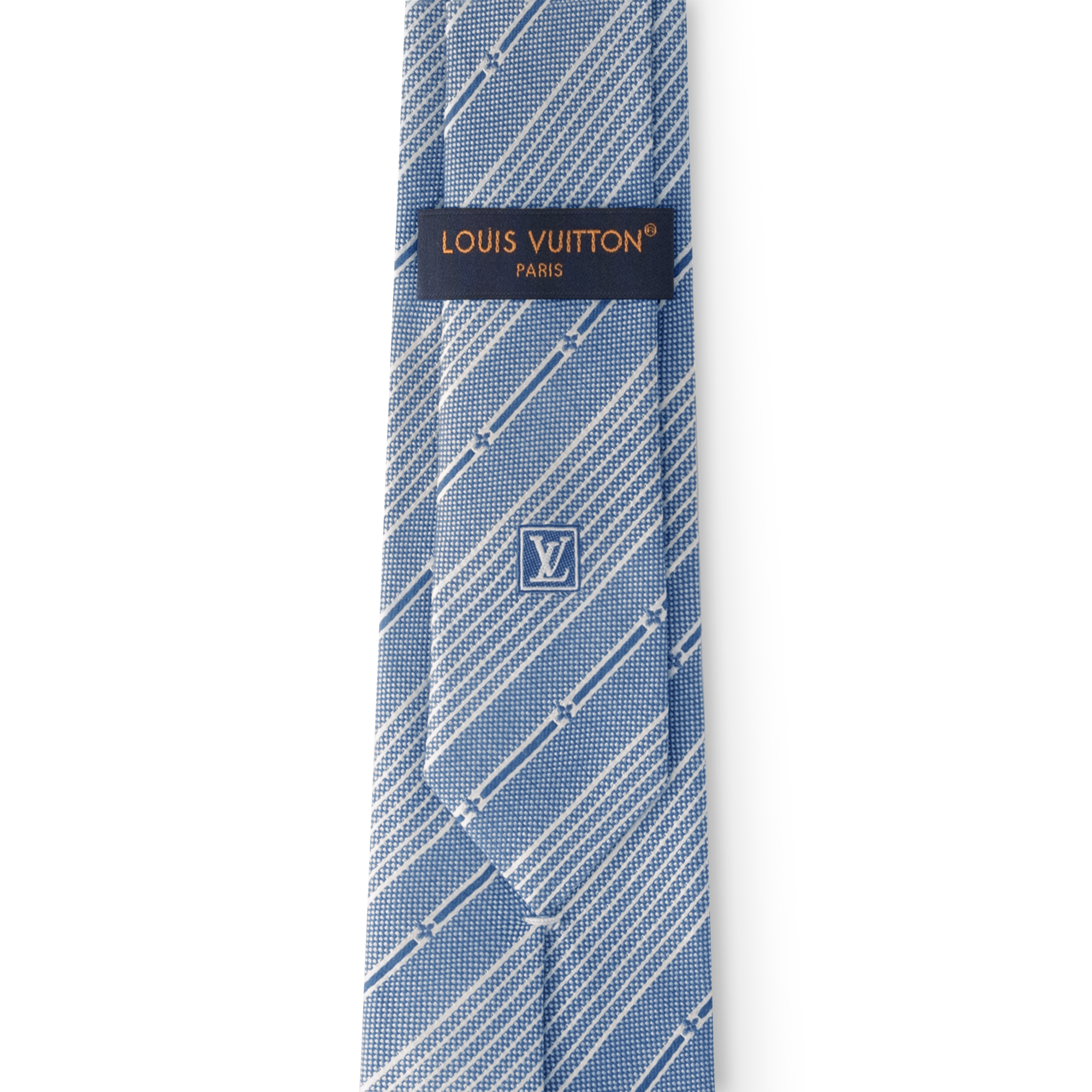 Fresh Stripes Tie . in Men