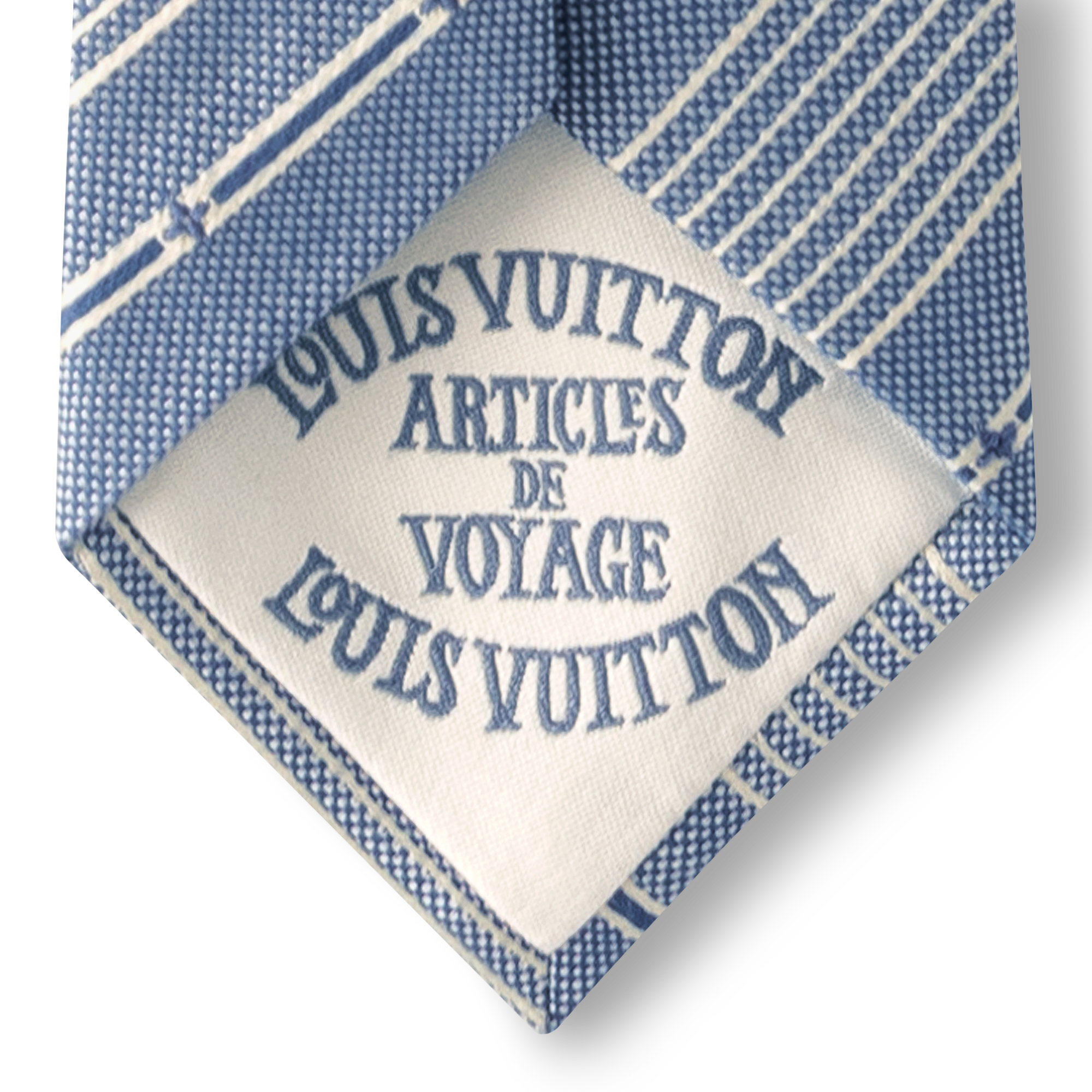 Fresh Stripes Tie . in Men