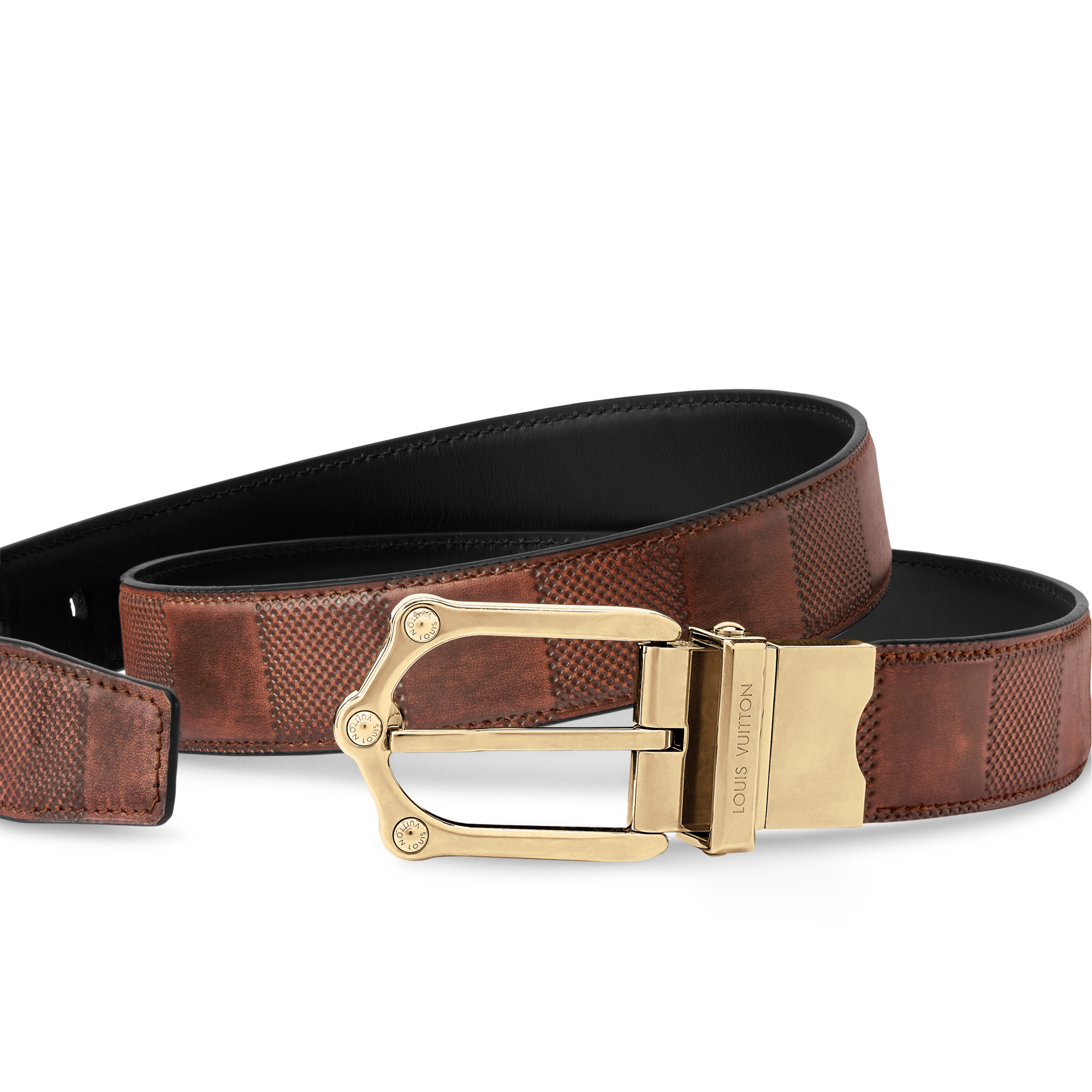 Frog 30mm Reversible Belt  in Men