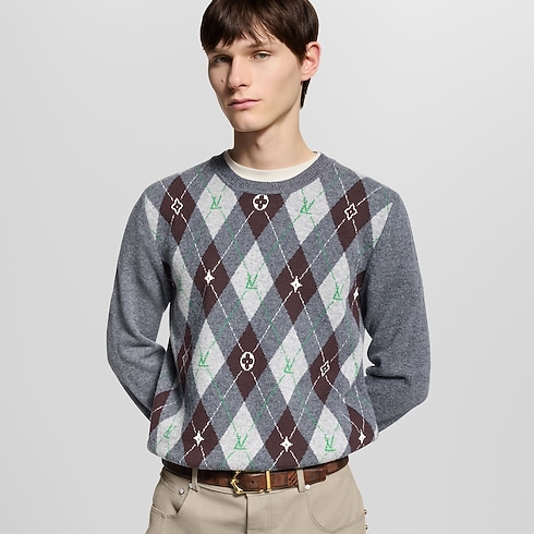 Frog 30mm Reversible Belt in Men's Accessories Belts collections by Louis Vuitton (Product zoom)