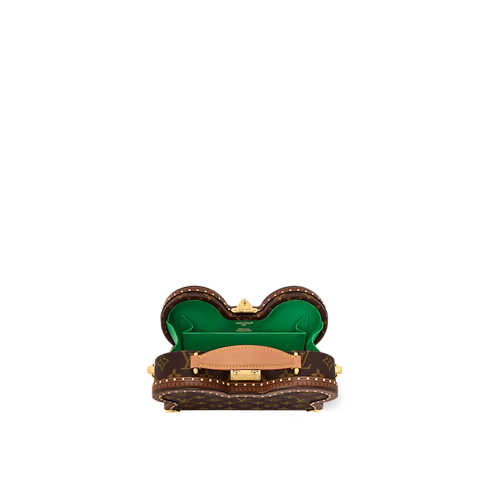 Froggy Trunk Monogram in Trunks, Travel and Home's Trunks and Boxes Wearable Trunks collections by Louis Vuitton (Product zoom)