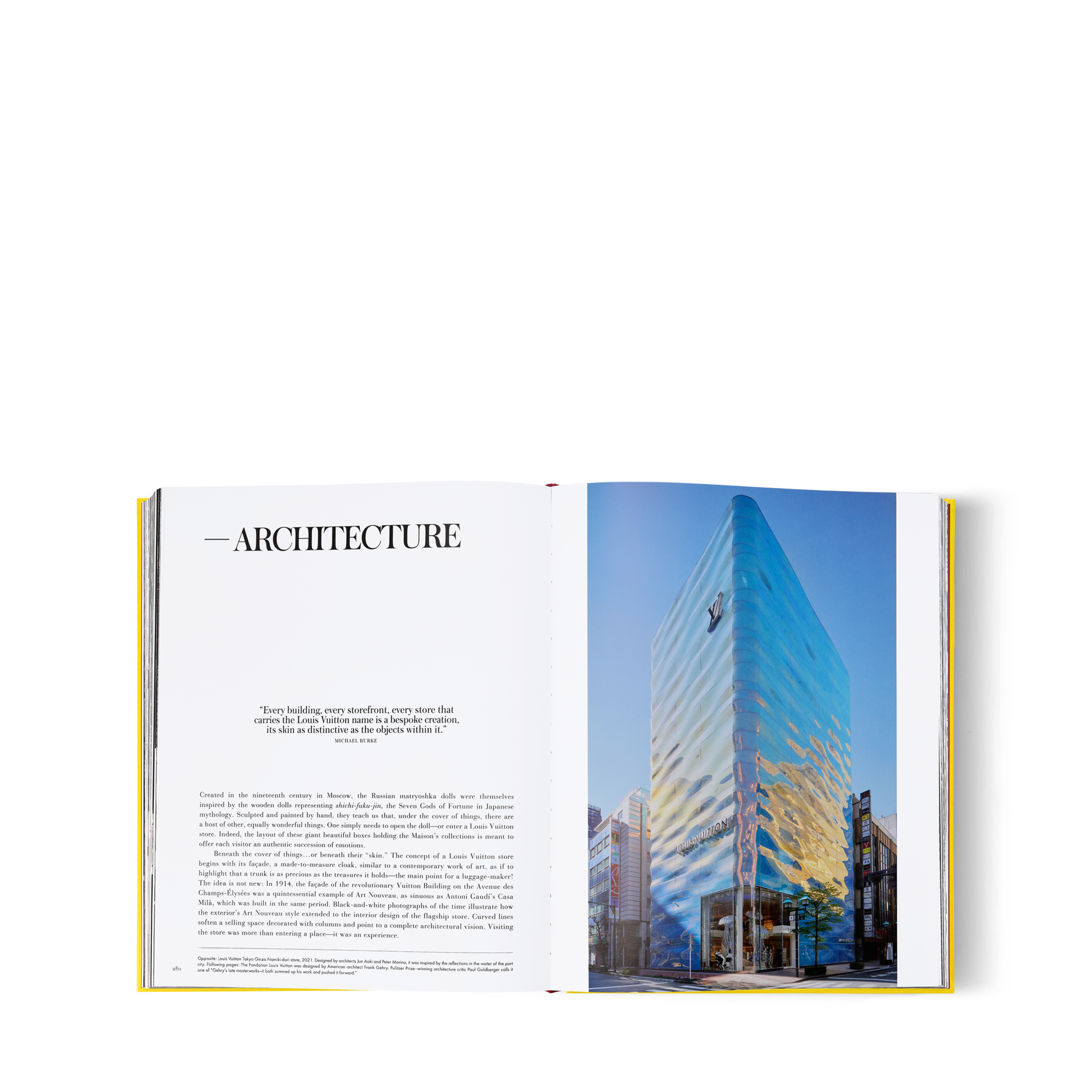 From Louis To Vuitton  in Trunks, Travel and Home