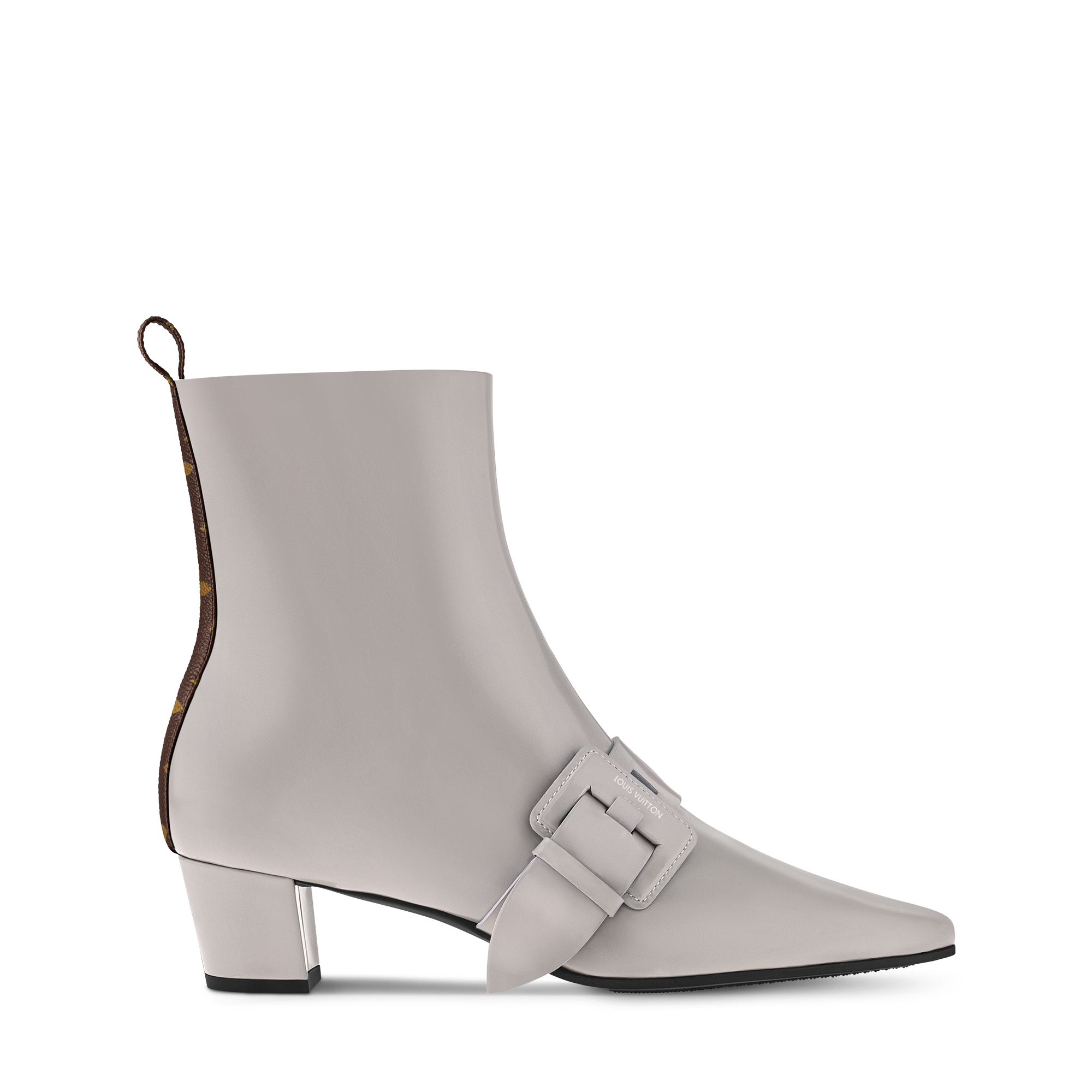 Fusee Ankle Boot  in Women