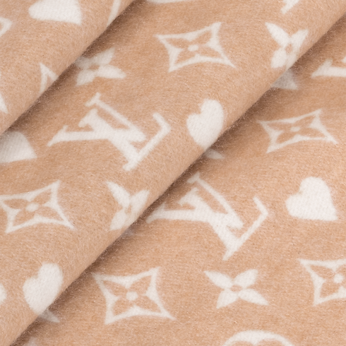 Game On Scarf . in Women's Accessories Scarves collections by Louis Vuitton (Product zoom)