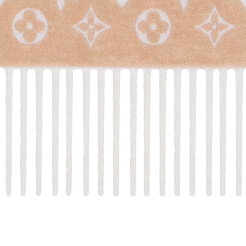 Game On Scarf . in Women's Accessories Scarves collections by Louis Vuitton (Product zoom)