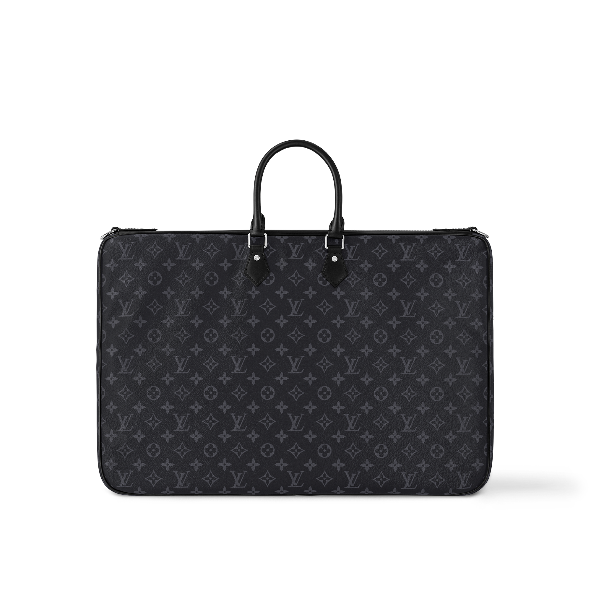 Garment cover 2 hangers Monogram Eclipse in Men