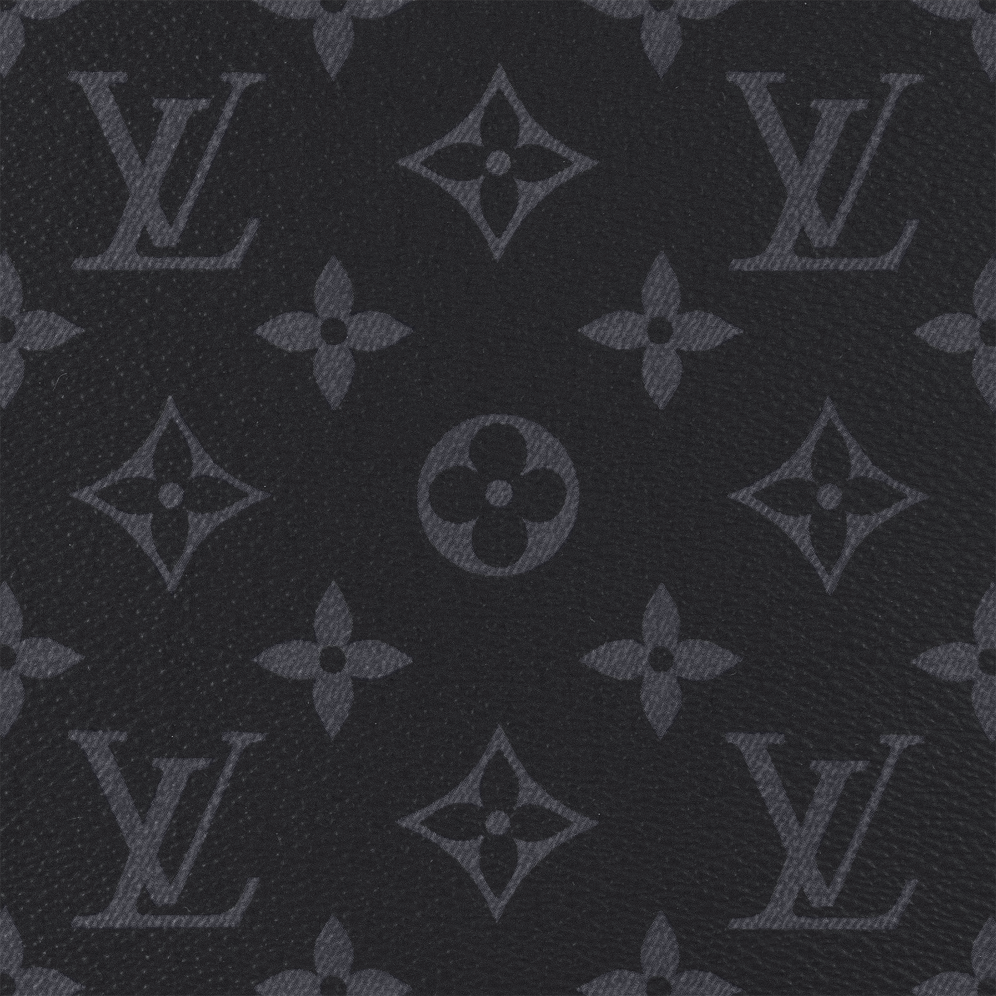 Garment cover 2 hangers Monogram Eclipse in Men