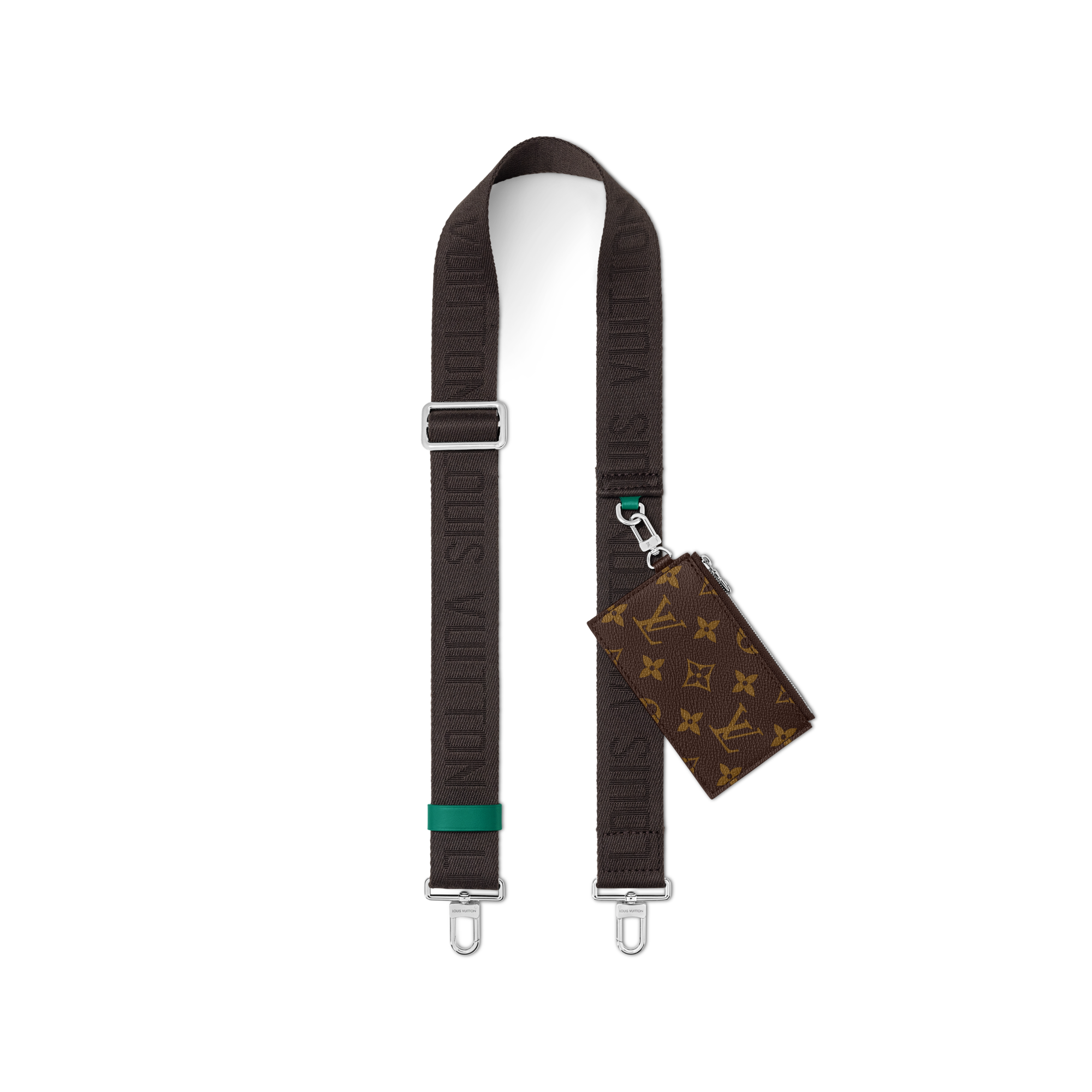 Gaston Wearable Wallet G73 in Bags and Small Leather Goods