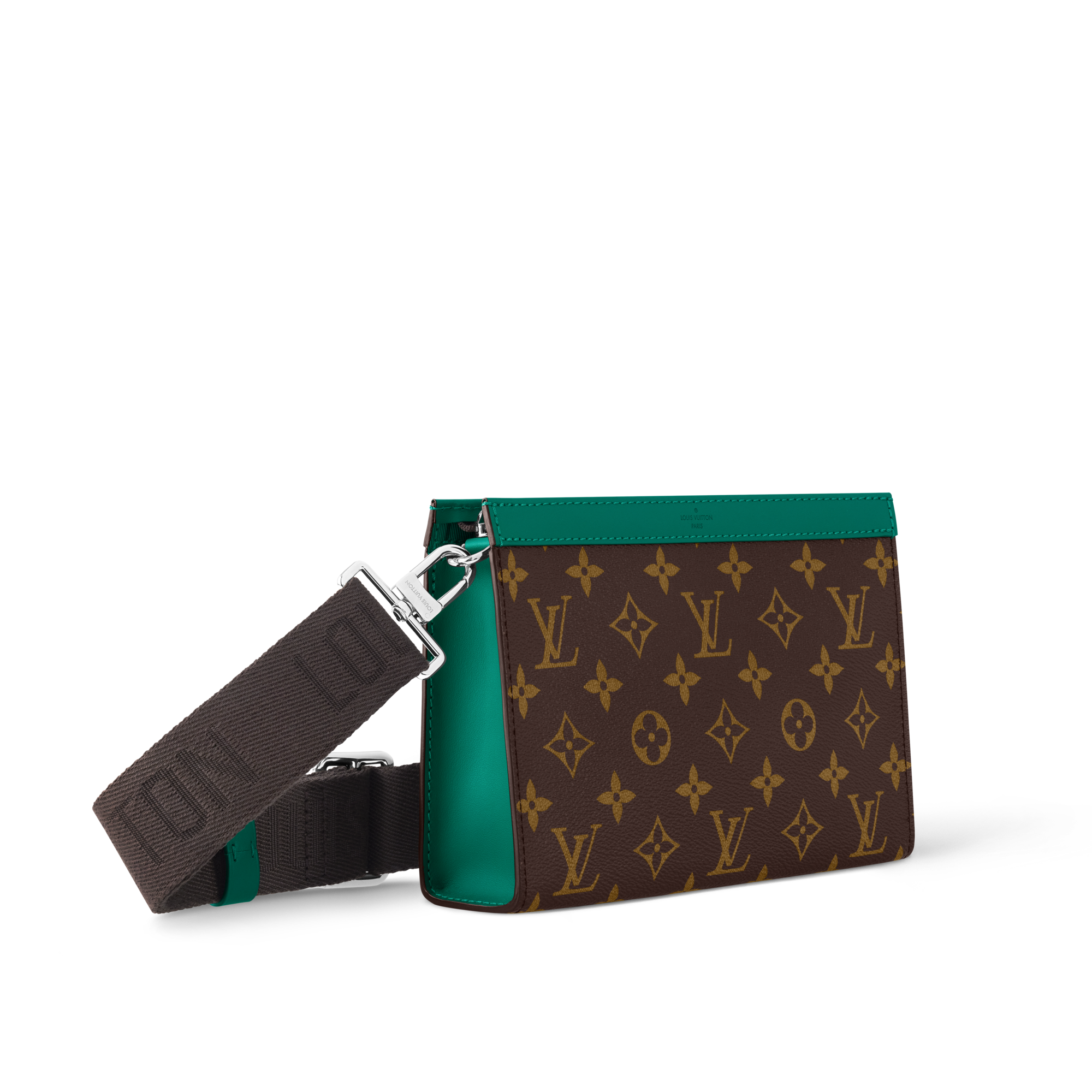 Gaston Wearable Wallet G73 in Bags and Small Leather Goods