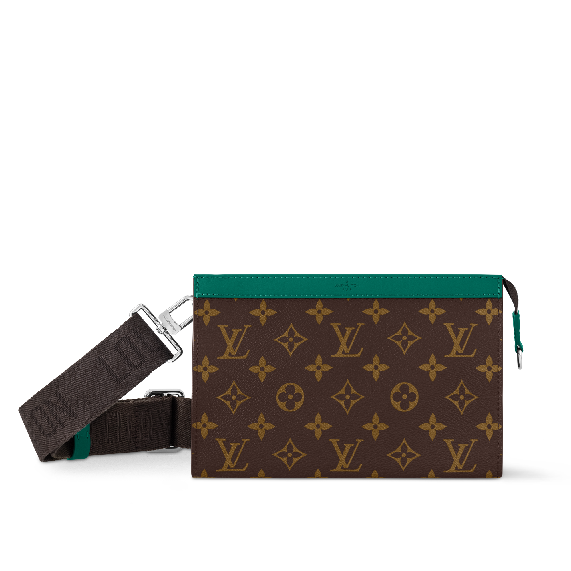 Gaston Wearable Wallet G73 in Bags and Small Leather Goods