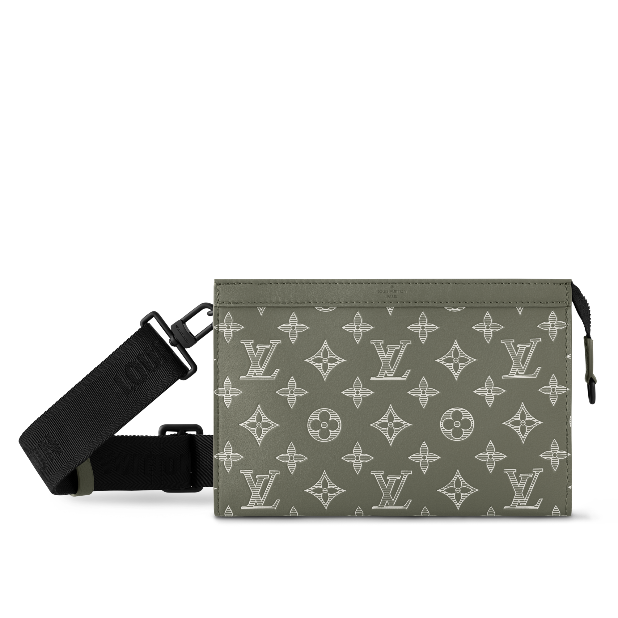 Gaston Wearable Wallet G65 in Bags and Small Leather Goods
