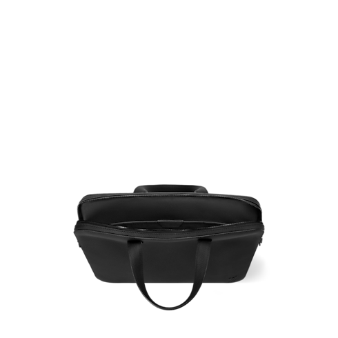 Gate Briefcase LV Aerogram in Bags and Small Leather Goods's Men Bags Newness collections by Louis Vuitton (Product zoom)