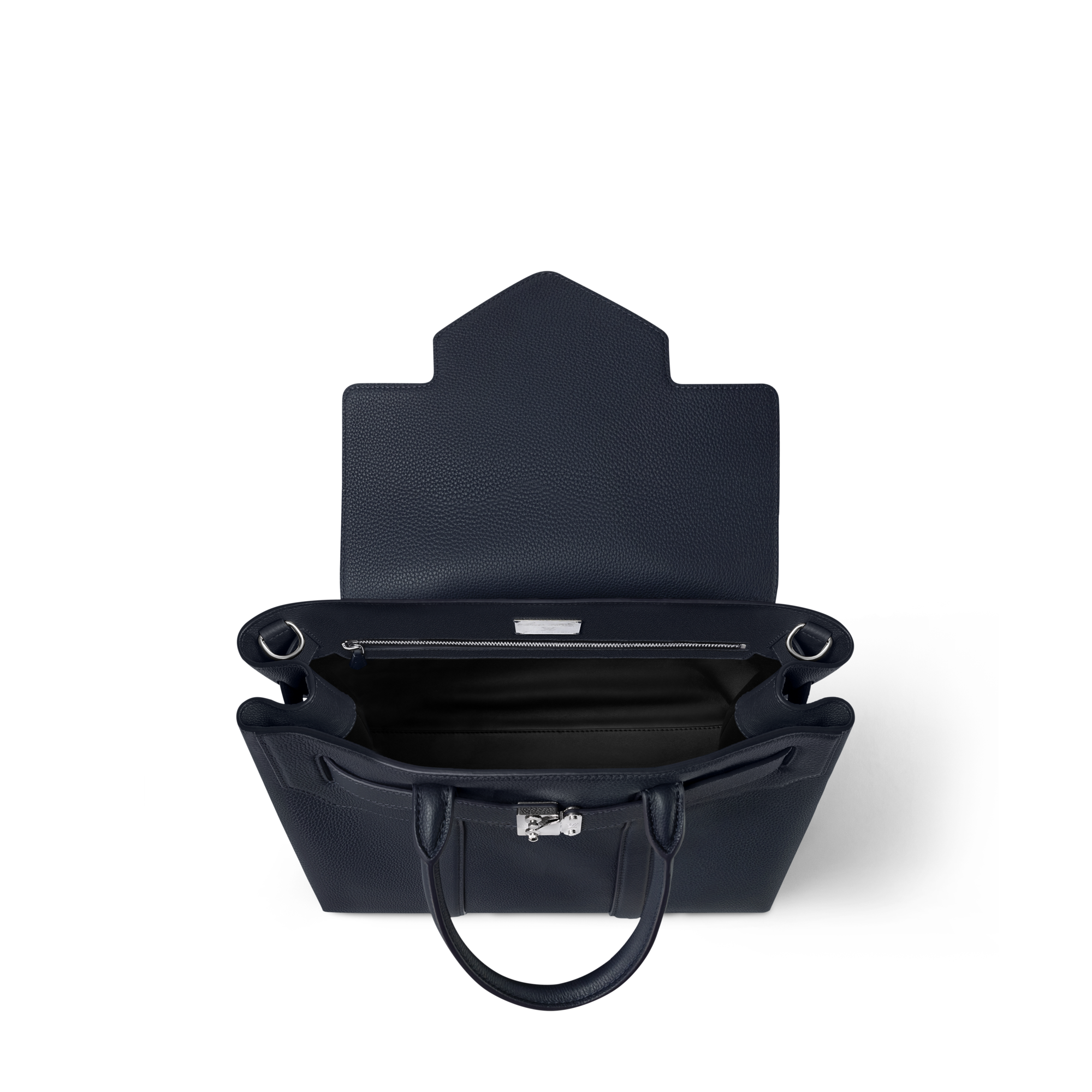 Georges Tote MM Autres Cuirs in Bags and Small Leather Goods