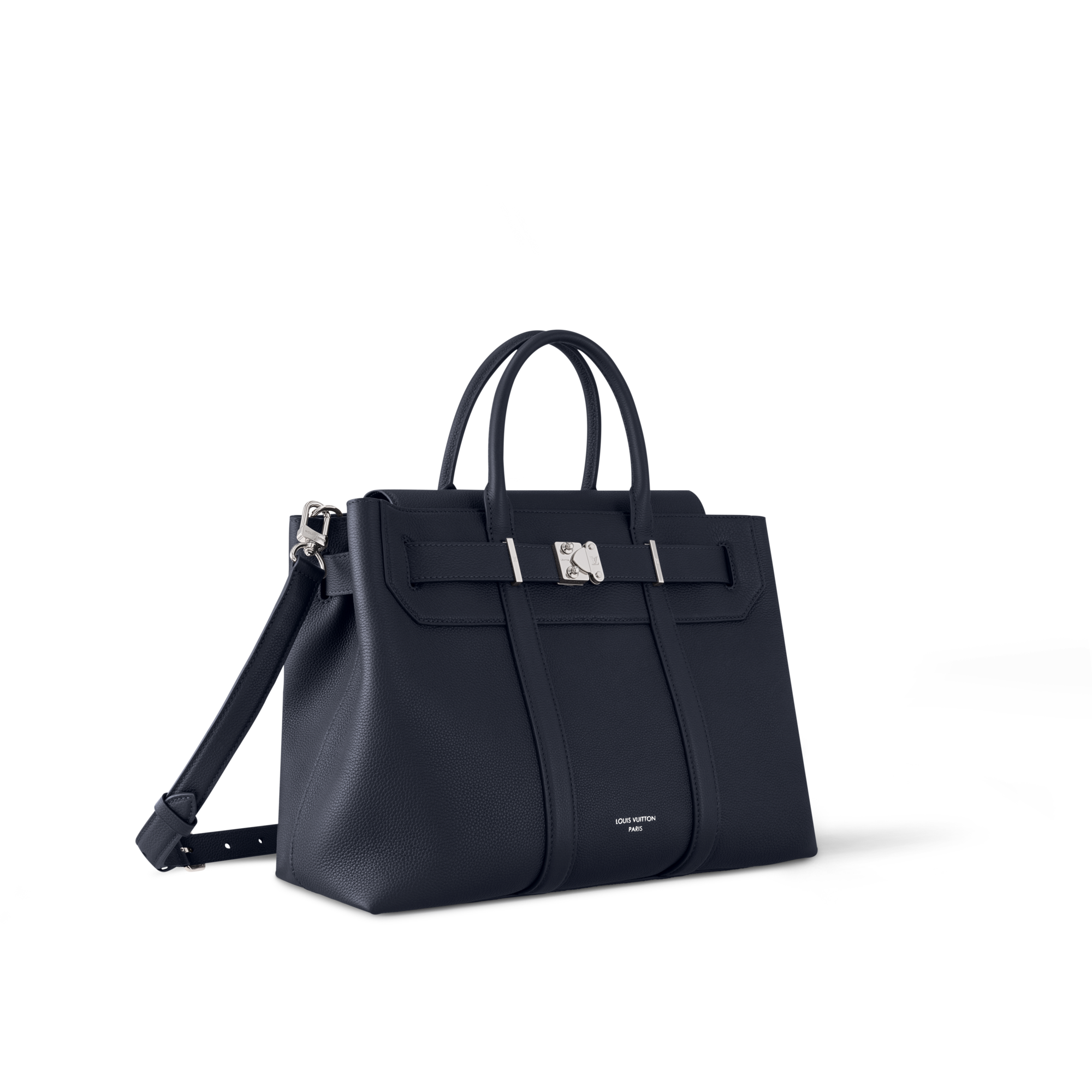 Georges Tote MM Autres Cuirs in Bags and Small Leather Goods