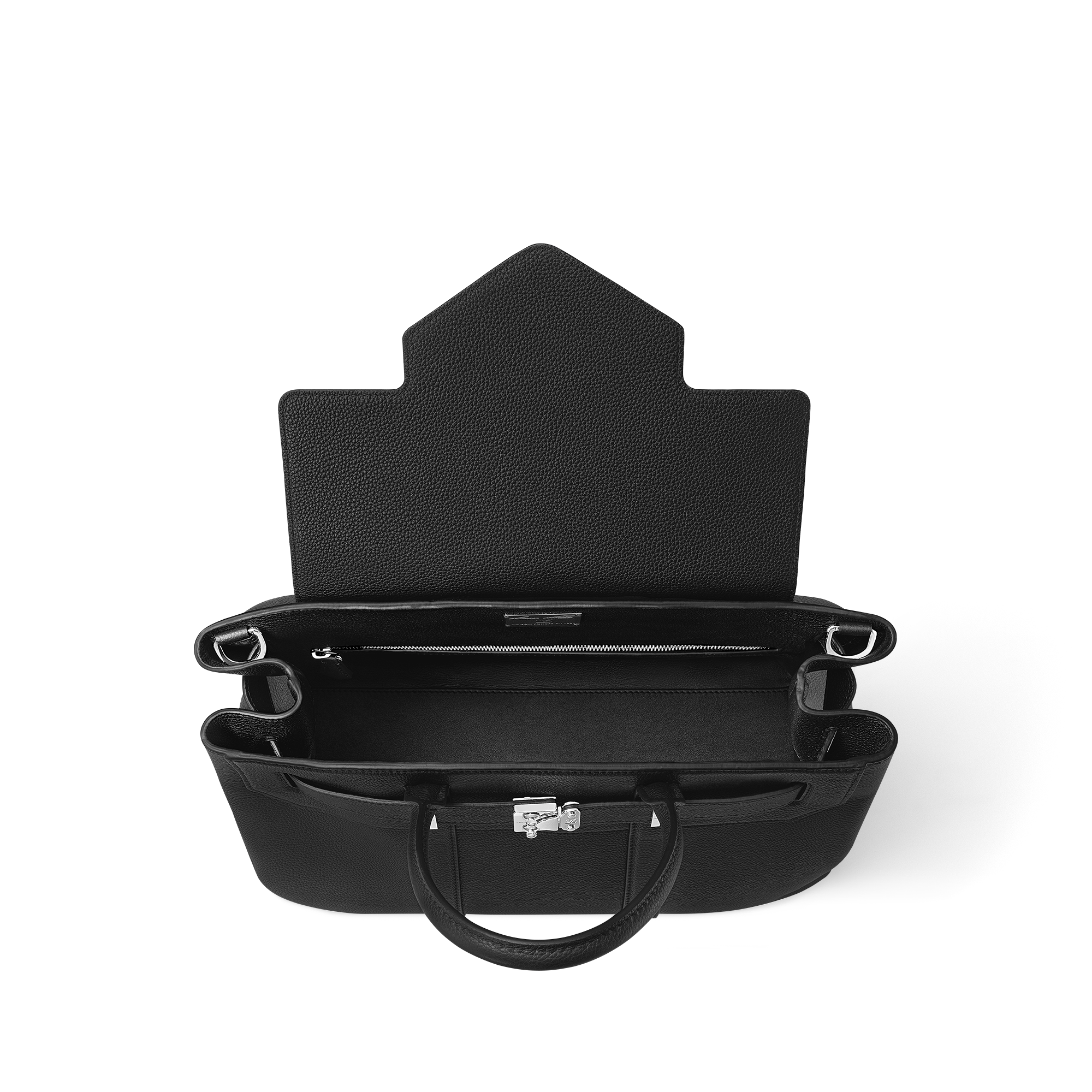 Georges Tote MM Autres Cuirs in Bags and Small Leather Goods