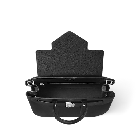 Georges Tote MM Autres Cuirs in Bags and Small Leather Goods's Women Bags New In collections by Louis Vuitton (Product zoom)