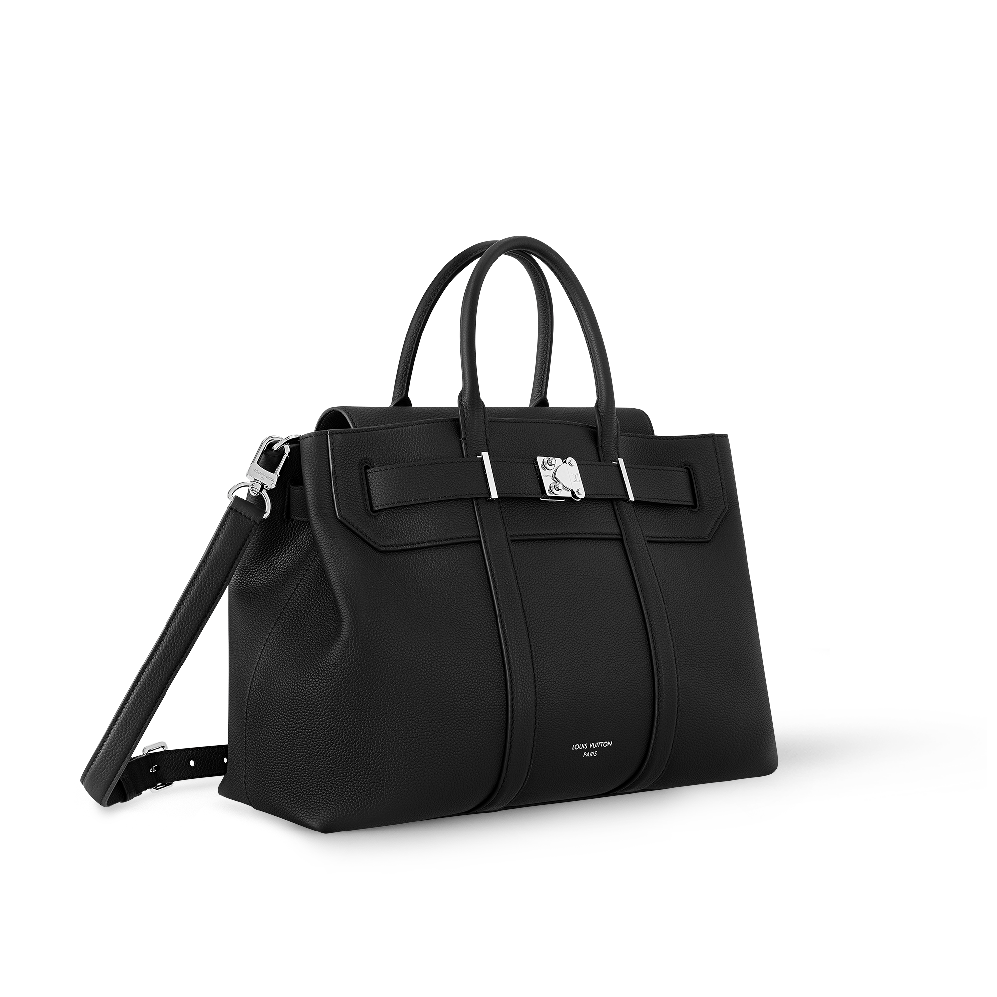 Georges Tote MM Autres Cuirs in Bags and Small Leather Goods