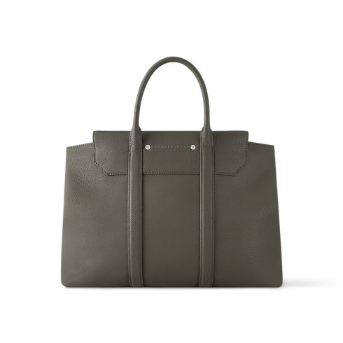 Georges Tote MM Autres Cuirs in Bags and Small Leather Goods's Women Bags New In collections by Louis Vuitton (Product zoom)