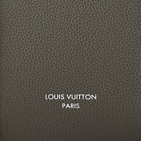 Georges Tote MM Autres Cuirs in Bags and Small Leather Goods's Women Bags New In collections by Louis Vuitton (Product zoom)