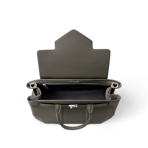 Georges Tote MM Autres Cuirs in Bags and Small Leather Goods's Women Bags New In collections by Louis Vuitton (Product zoom)