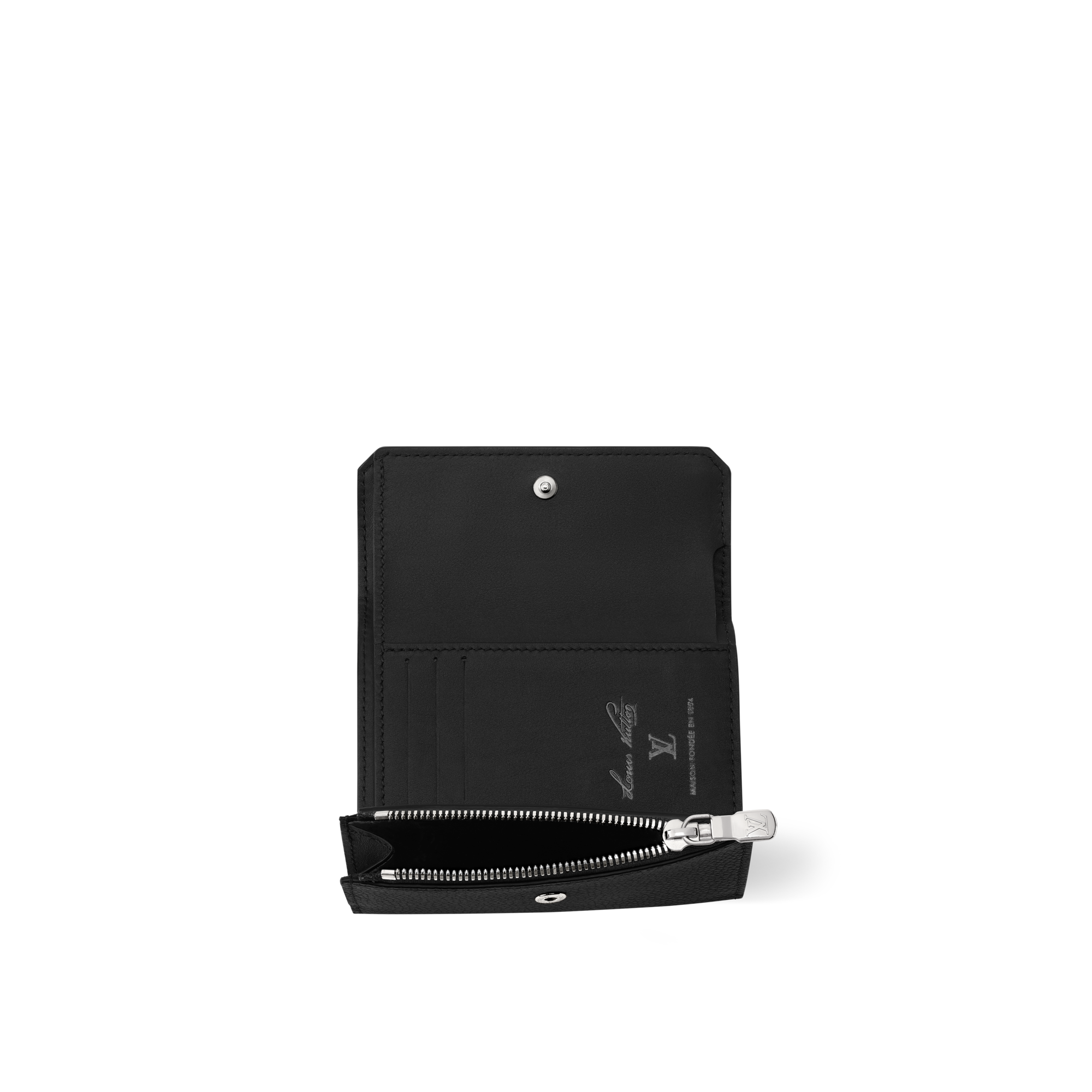 Georges Wallet H30 in Men