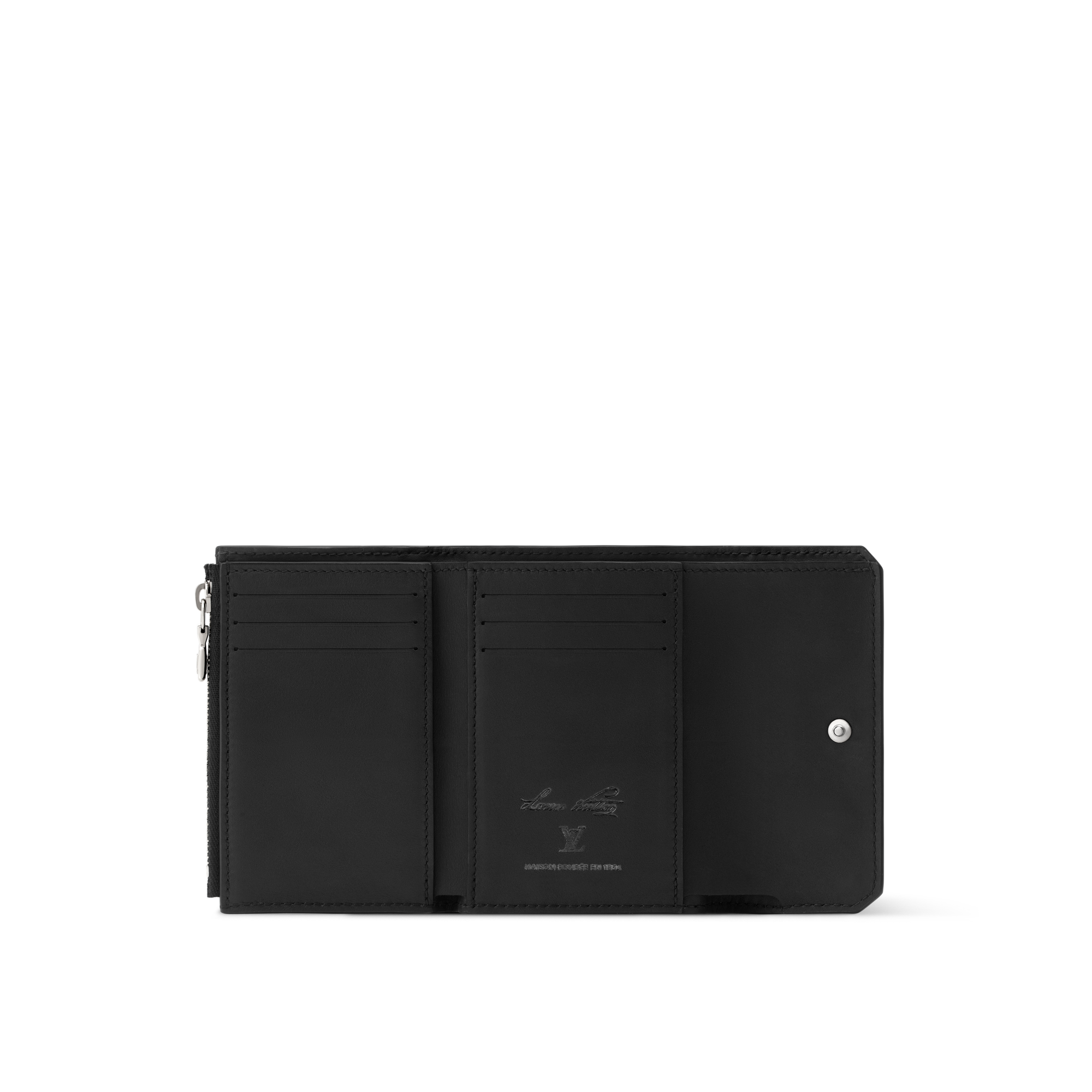 Georges Wallet H30 in Men