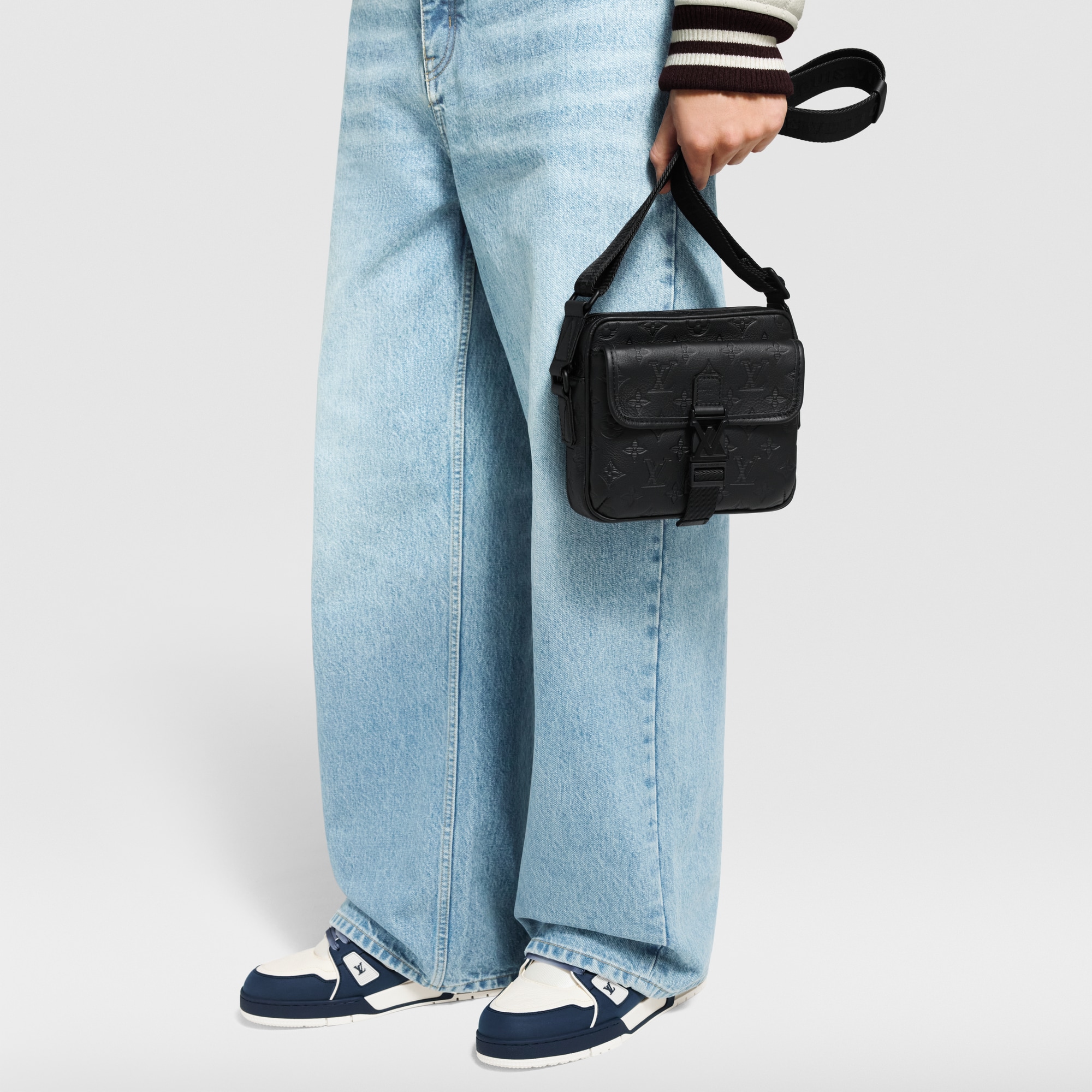 Getaway Messenger G65 in Bags and Small Leather Goods