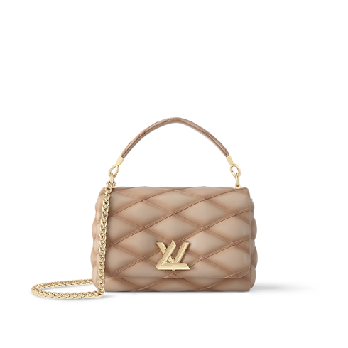 GO-14 MM Malletage in Women's Handbags All Collections collections by Louis Vuitton (Product zoom)