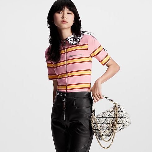 GO-14 MM Malletage in Women's Handbags All Collections collections by Louis Vuitton (Product zoom)