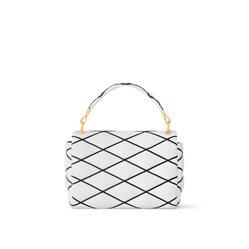 GO-14 MM Malletage in Women's Handbags All Collections collections by Louis Vuitton (Product zoom)