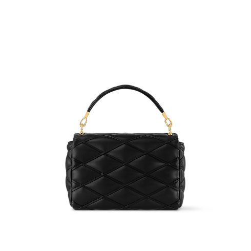 GO-14 MM Malletage in Women's Handbags All Collections collections by Louis Vuitton (Product zoom)
