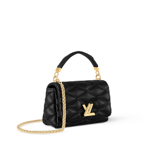 GO-14 MM Malletage in Women's Handbags All Collections collections by Louis Vuitton (Product zoom)