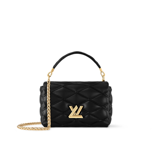 GO-14 MM Malletage in Women's Handbags All Collections collections by Louis Vuitton (Product zoom)