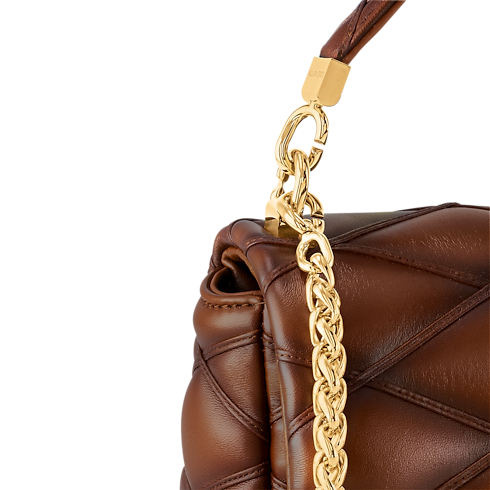 GO-14 MM Malletage in Women's Handbags All Collections collections by Louis Vuitton (Product zoom)
