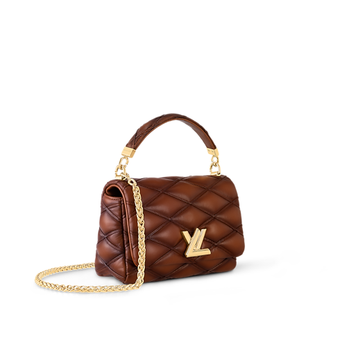 GO-14 MM Malletage in Women's Handbags All Collections collections by Louis Vuitton (Product zoom)