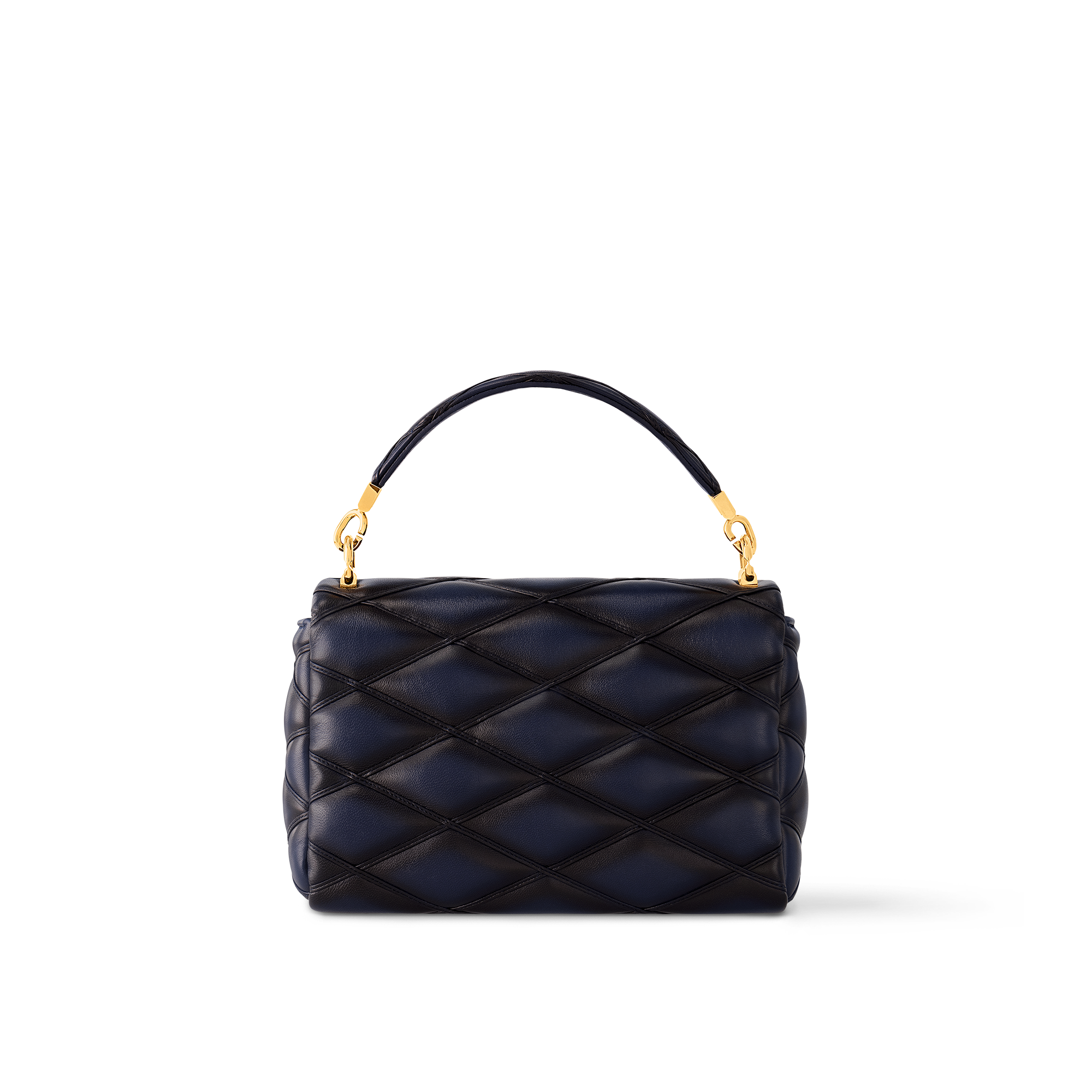 GO-14 MM Malletage in Women