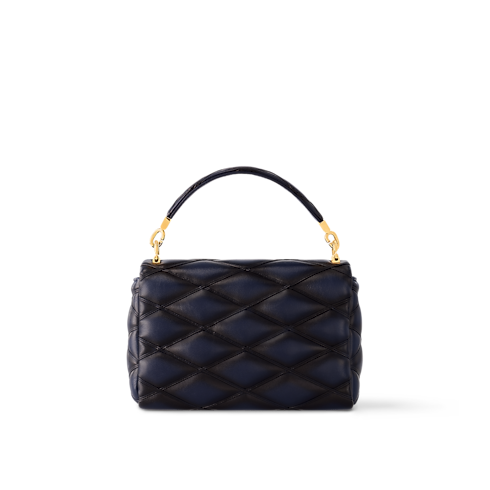 GO-14 MM Malletage in Women's Handbags All Collections collections by Louis Vuitton (Product zoom)